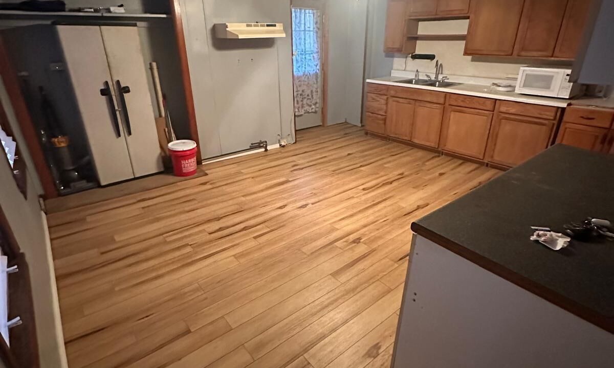 Photo of Kitchen in Wheeling