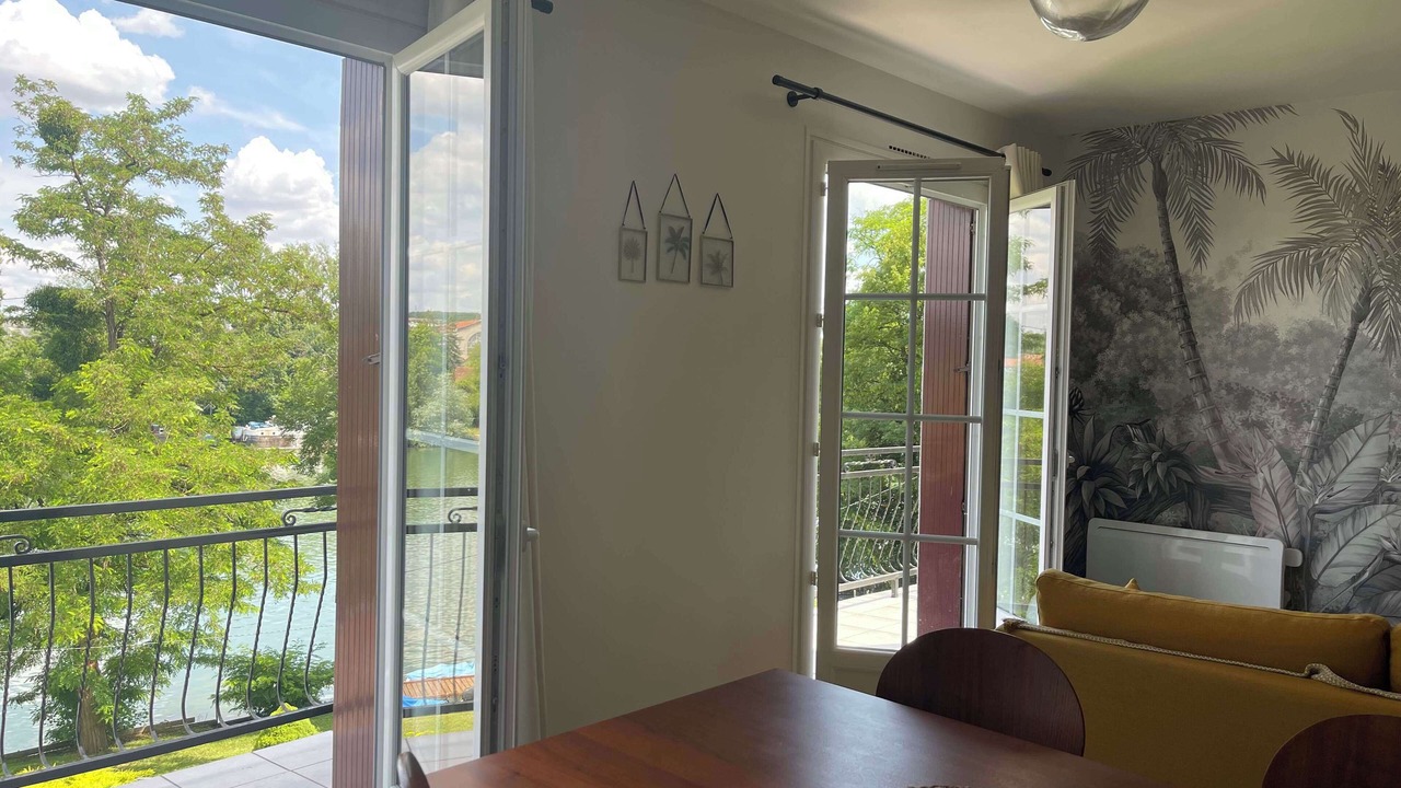 Photo of Outdoor in Thomery