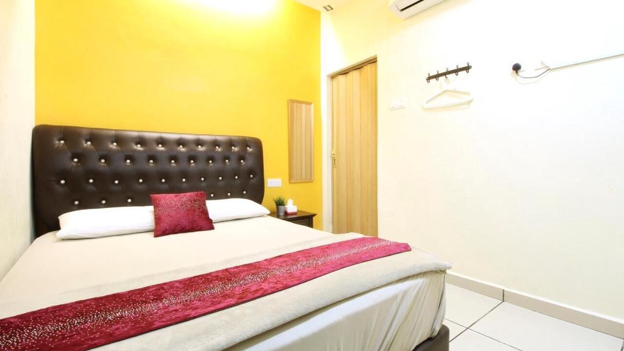 Photo of Bedroom in Shah Alam