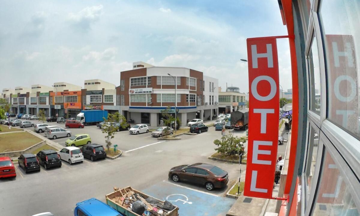 Photo of Outdoor in Shah Alam