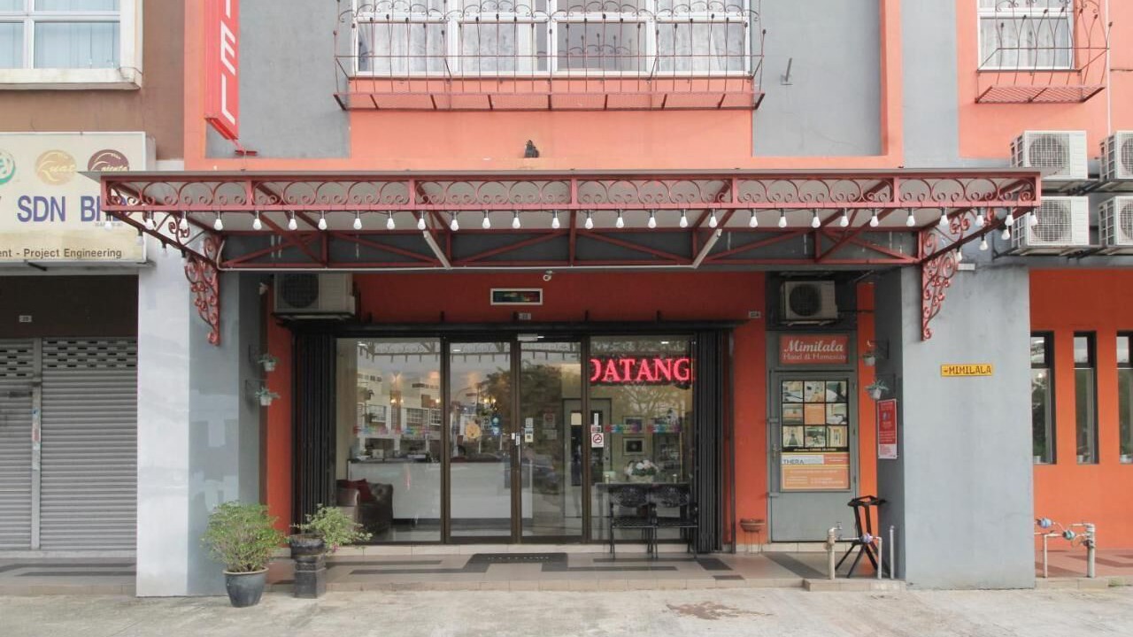 Photo of Outdoor in Shah Alam