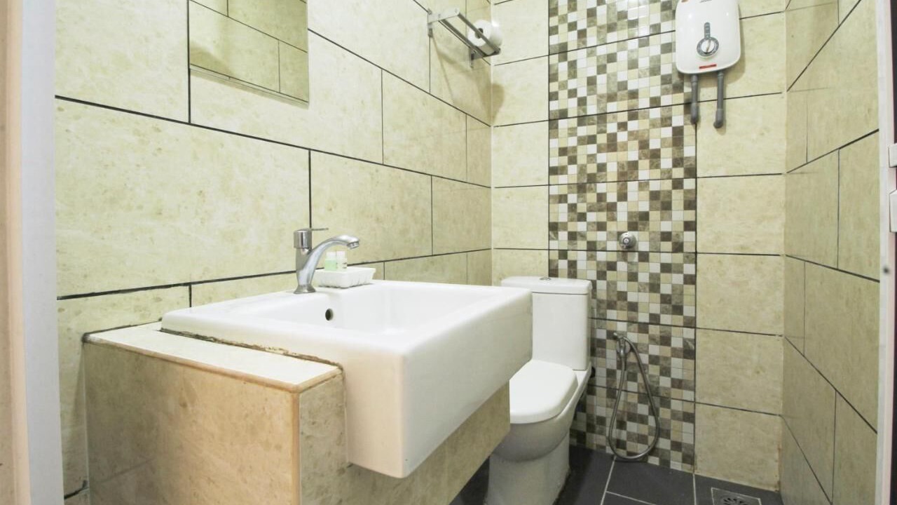 Photo of Bathroom in Shah Alam