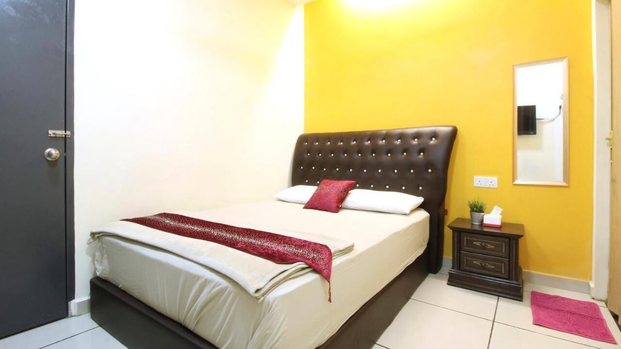 Photo of Bedroom in Shah Alam