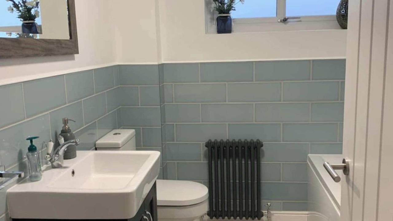 Photo of Bathroom in Undy