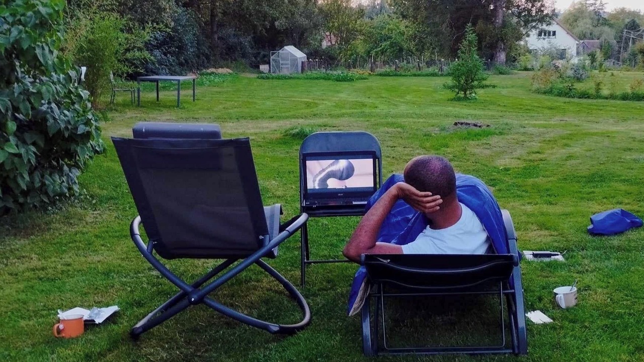 Photo of Outdoor in Les Genettes
