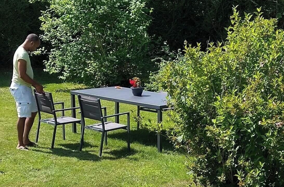 Photo of Outdoor in Les Genettes