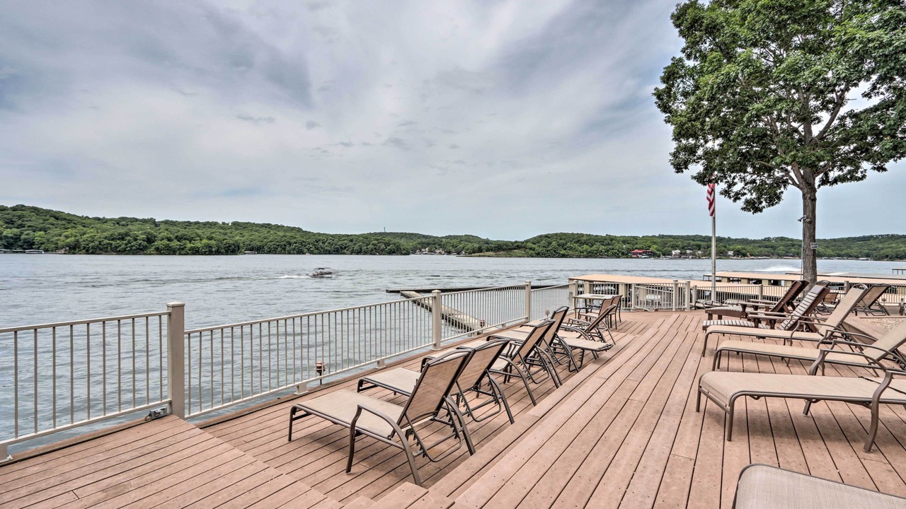 Photo of Others in Lake of the Ozarks