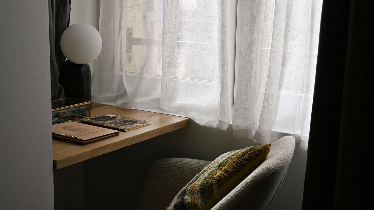 Photo of Bedroom in Hotel de Ville - Quinconces