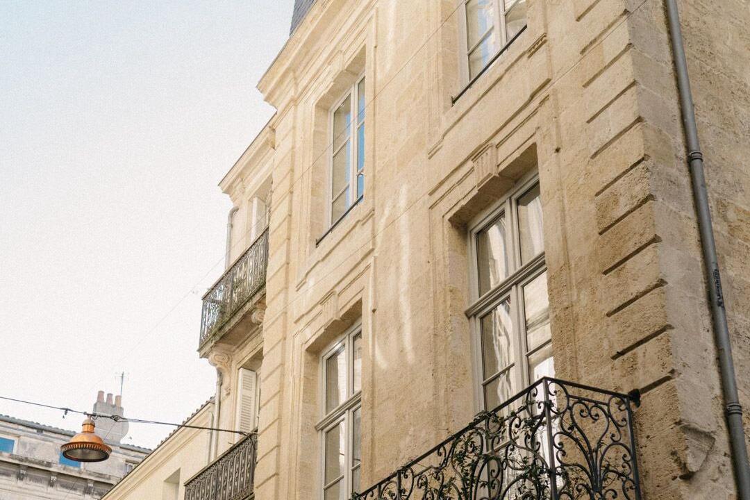 Photo of Outdoor in Hotel de Ville - Quinconces