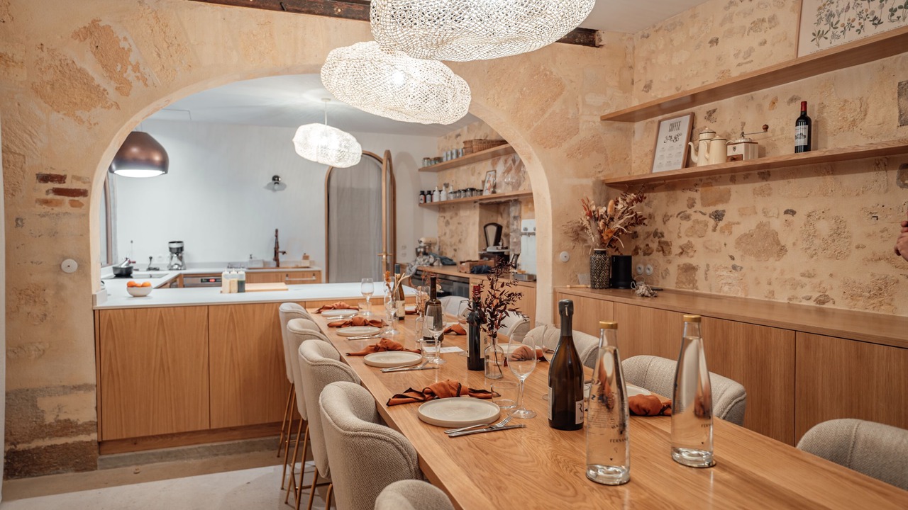 Photo of Others in Hotel de Ville - Quinconces