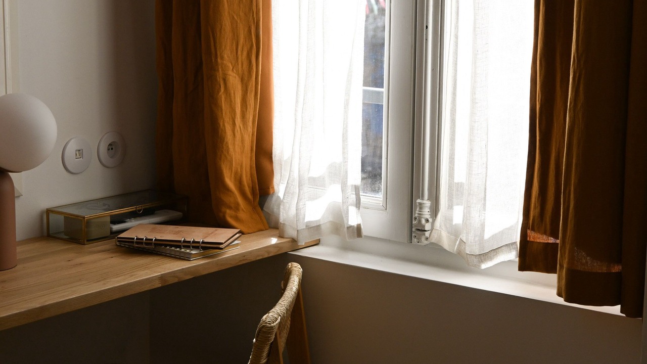 Photo of Bedroom in Hotel de Ville - Quinconces