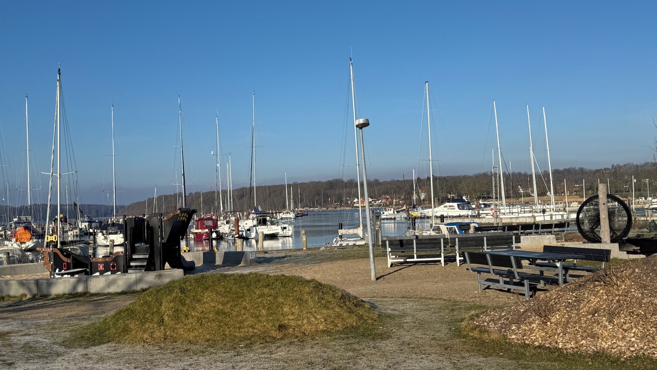 Photo of Outdoor in Middelfart