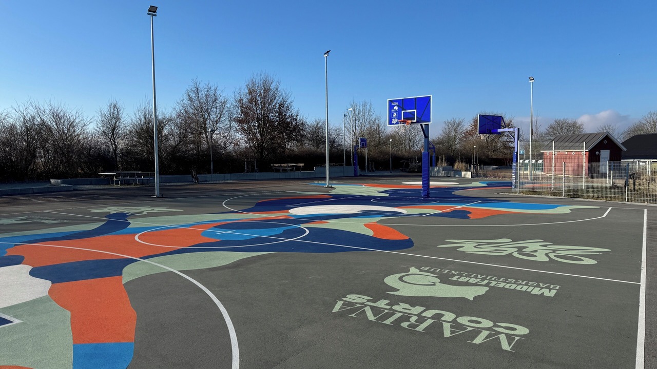 Photo of Outdoor in Middelfart