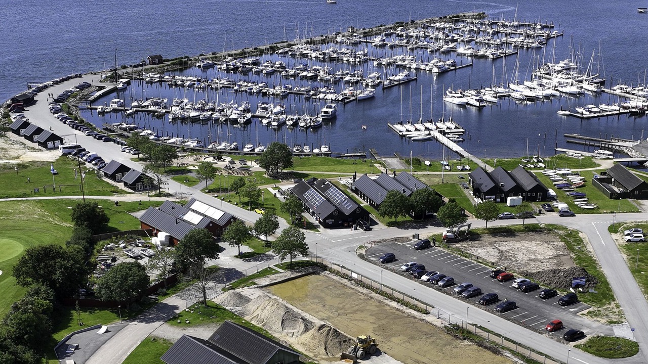 Photo of Outdoor in Middelfart