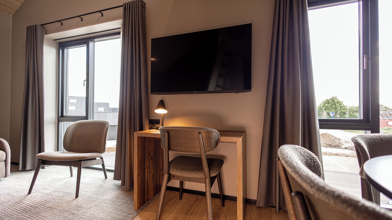 Photo of Bedroom in Middelfart