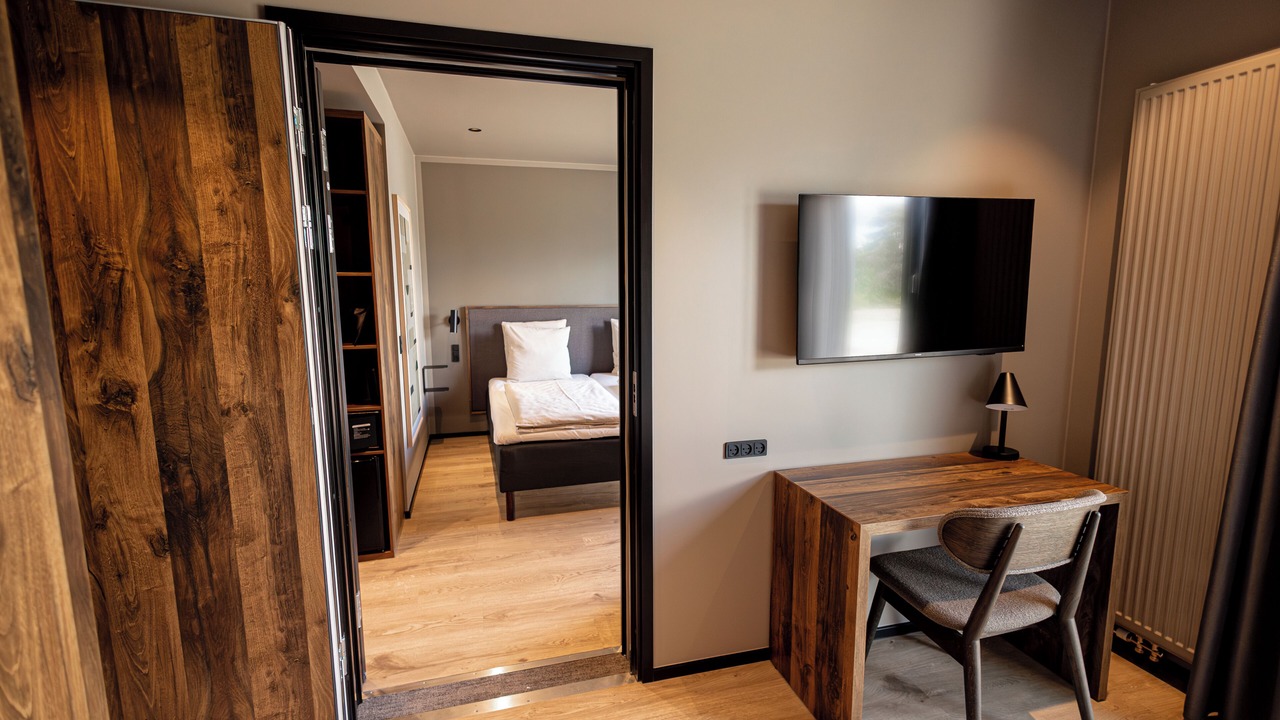 Photo of Bedroom in Middelfart