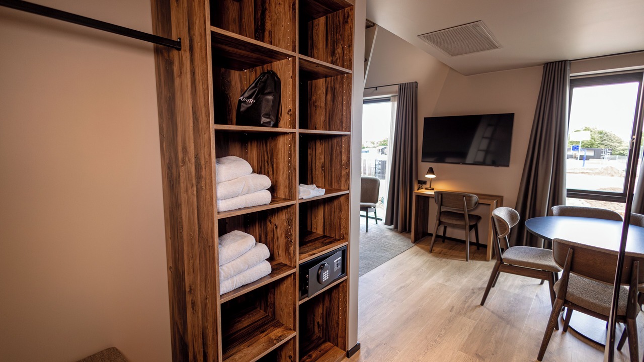 Photo of Bedroom in Middelfart