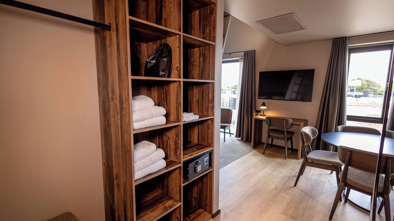 Photo of Bedroom in Middelfart