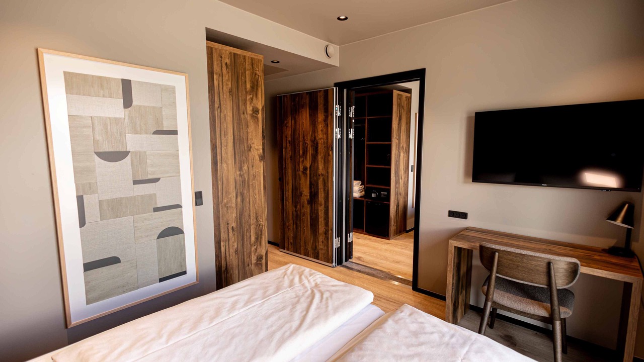 Photo of Bedroom in Middelfart