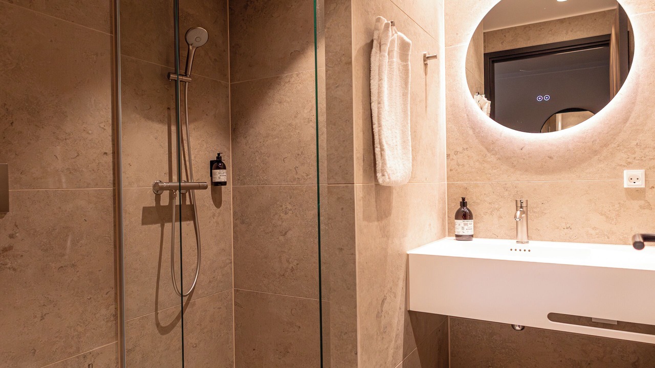 Photo of Bedroom in Middelfart