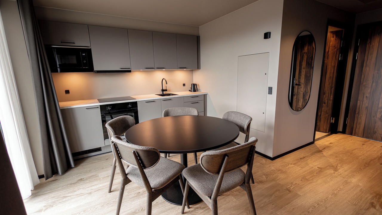 Photo of Bedroom in Middelfart