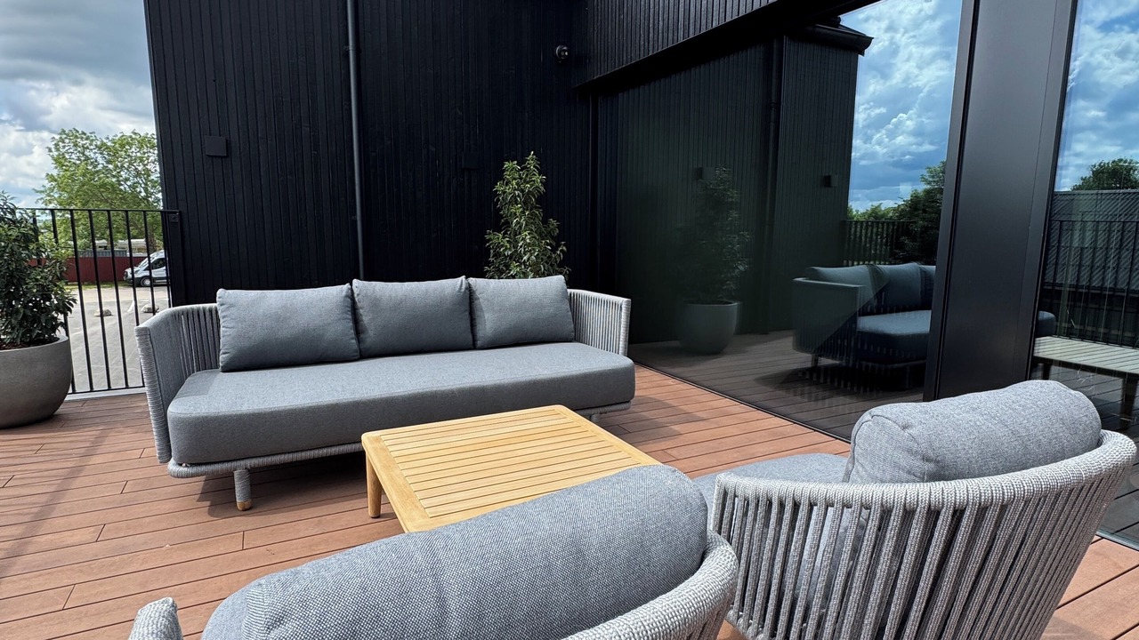 Photo of Livingroom in Middelfart