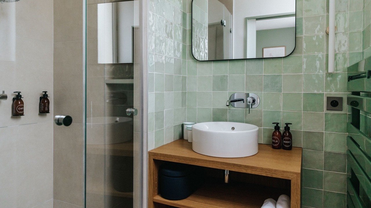 Photo of Bathroom in Grand Parc-Paul Doumer
