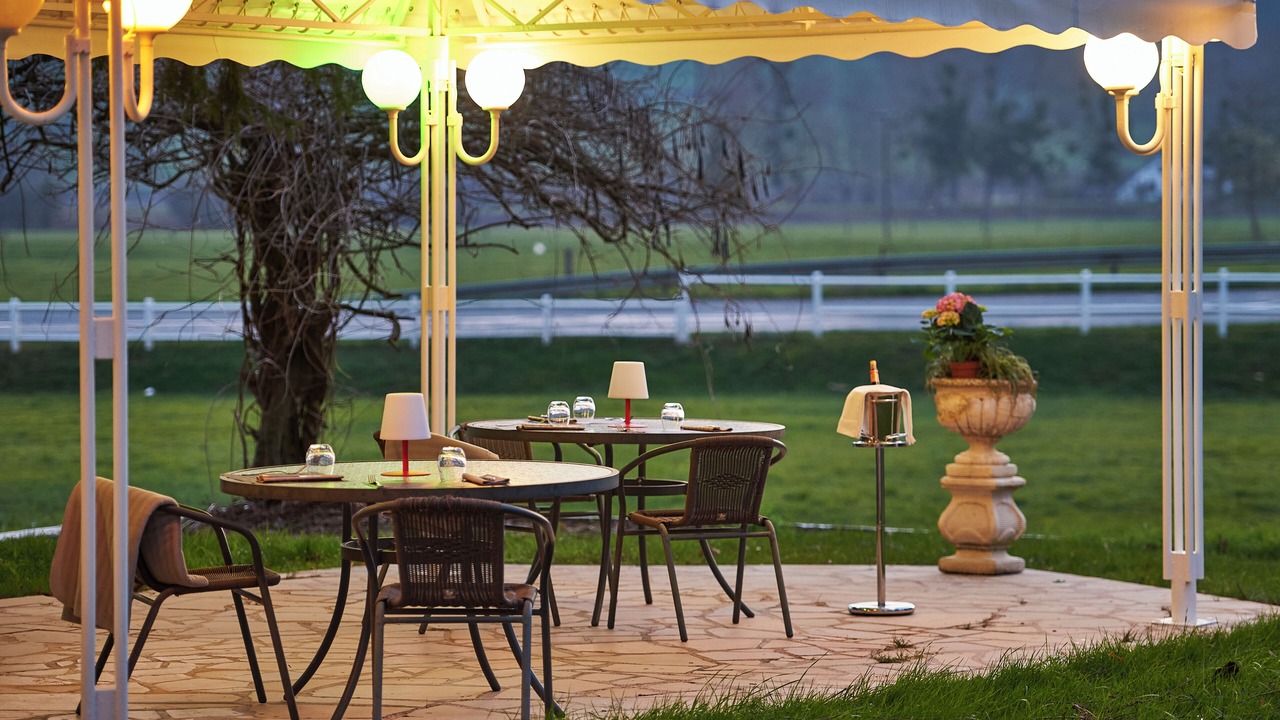 Photo of Outdoor in Remilly-Aillicourt