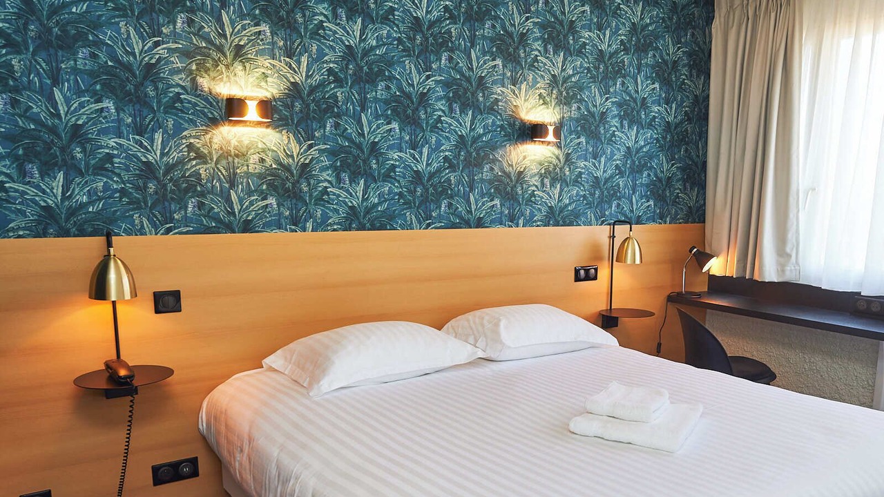 Photo of Bedroom in Remilly-Aillicourt