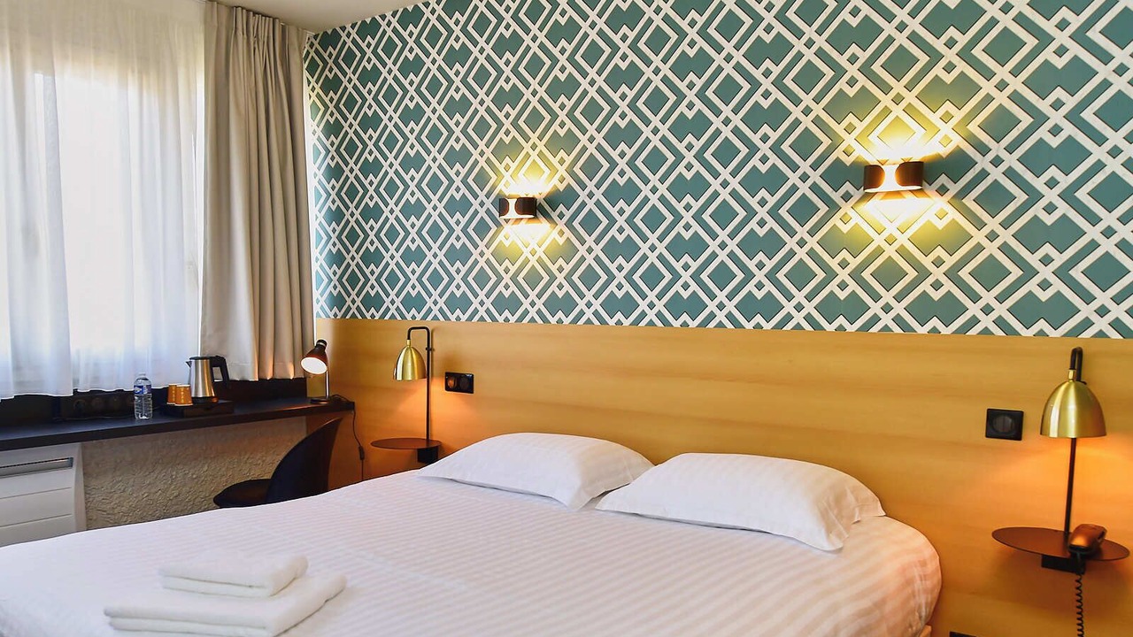 Photo of Bedroom in Remilly-Aillicourt