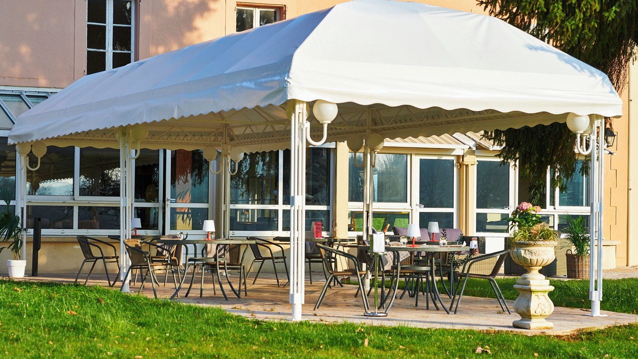 Photo of Outdoor in Remilly-Aillicourt