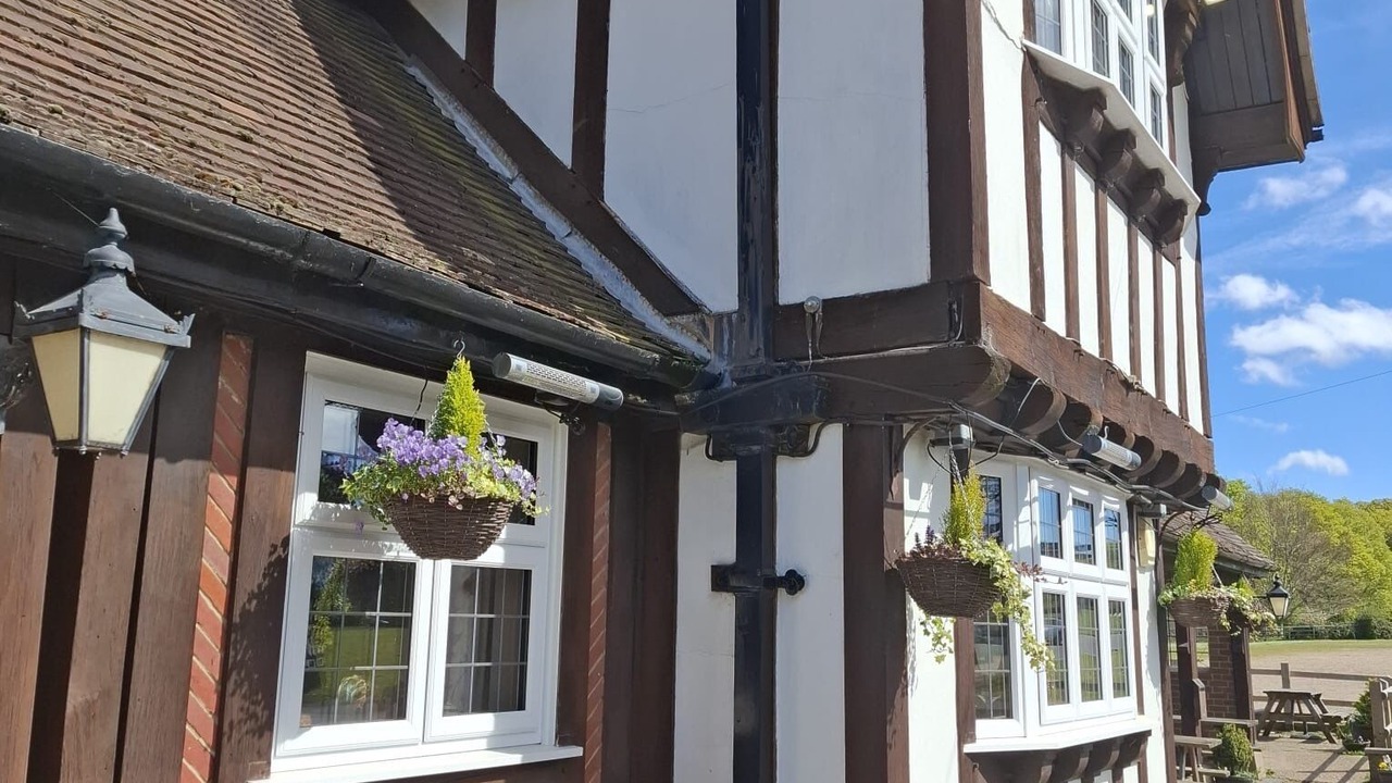 Photo of Outdoor in New Forest District