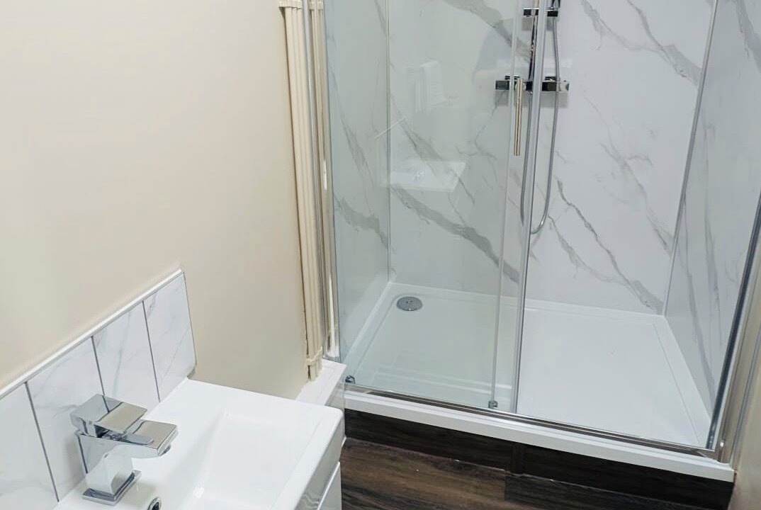 Photo of Bathroom in New Forest District