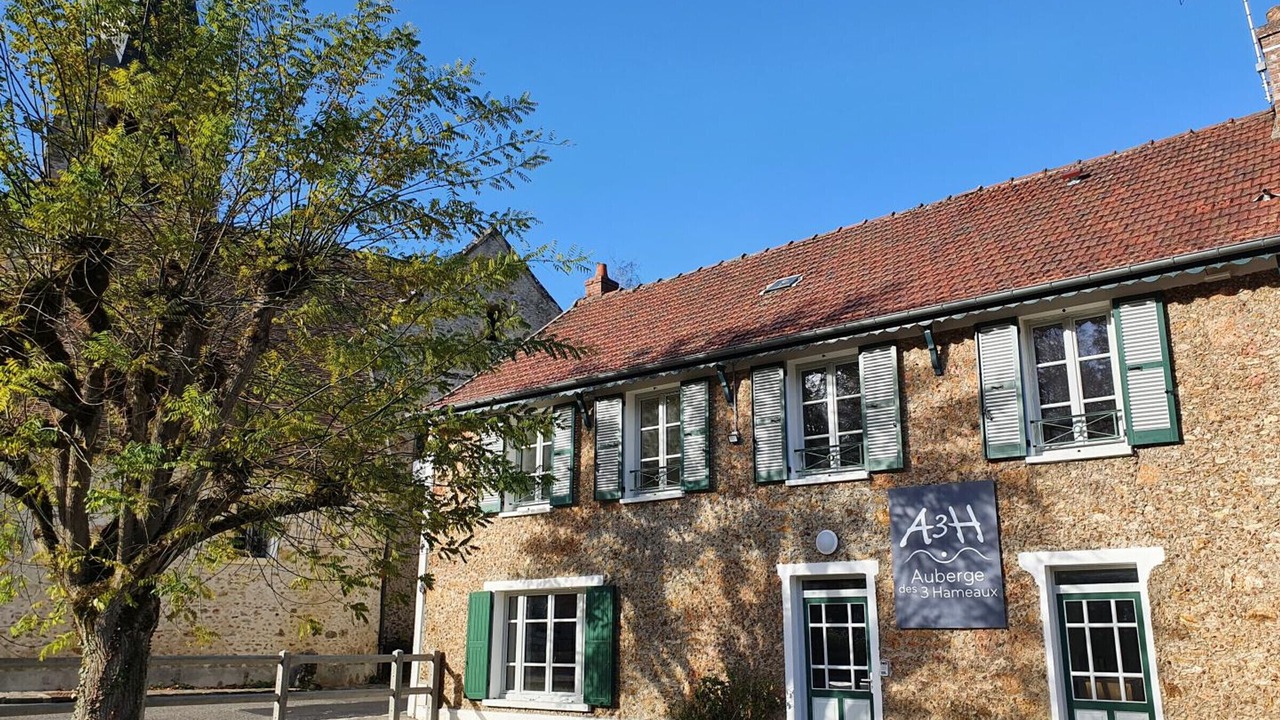 Photo of Outdoor in Choisel