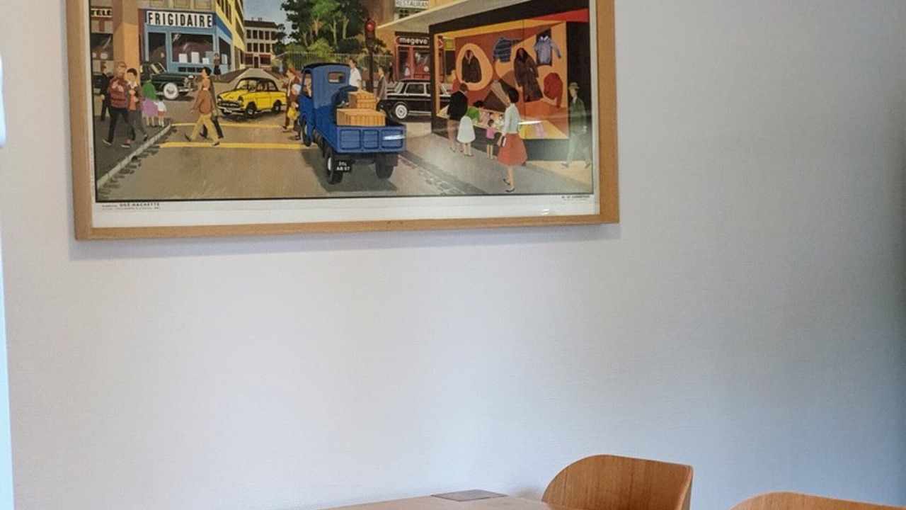 Photo of Others in Choisel