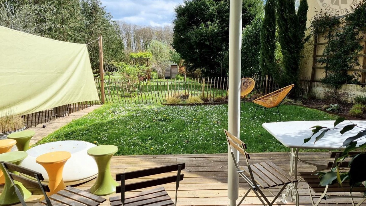 Photo of Outdoor in Andresy