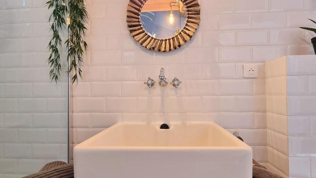 Photo of Bathroom in Andresy