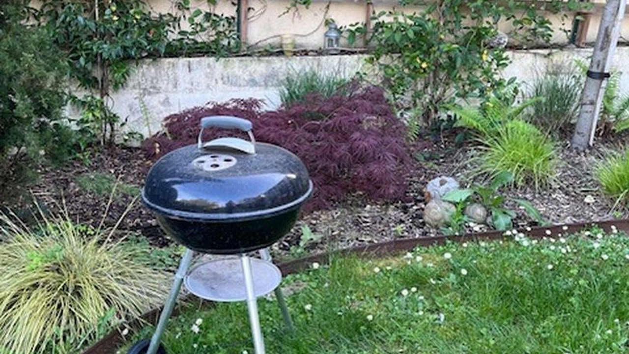 Photo of Outdoor in Andresy