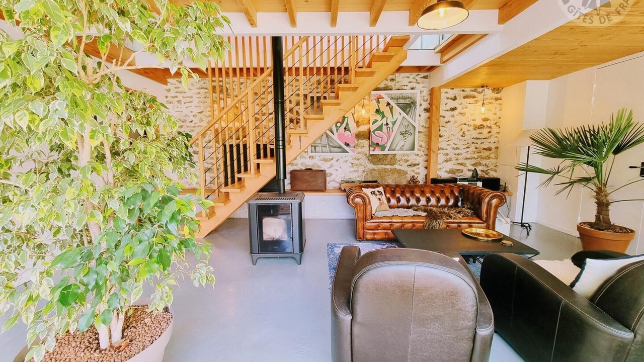 Photo of Livingroom in Andresy