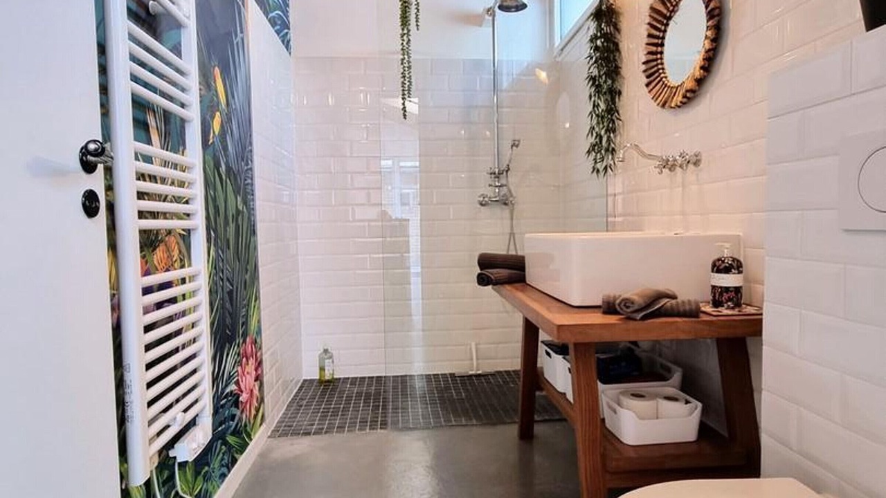 Photo of Bathroom in Andresy