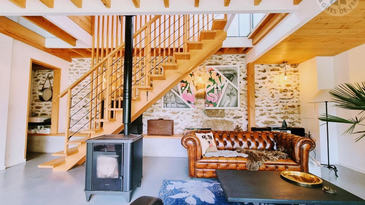 Photo of Livingroom in Andresy