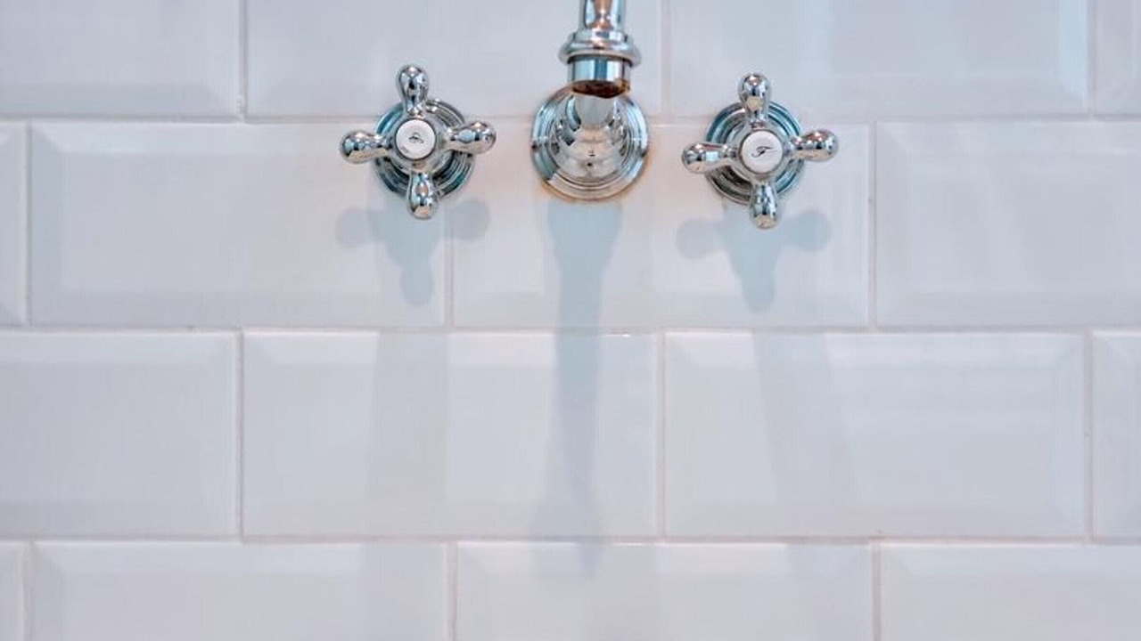 Photo of Bathroom in Andresy