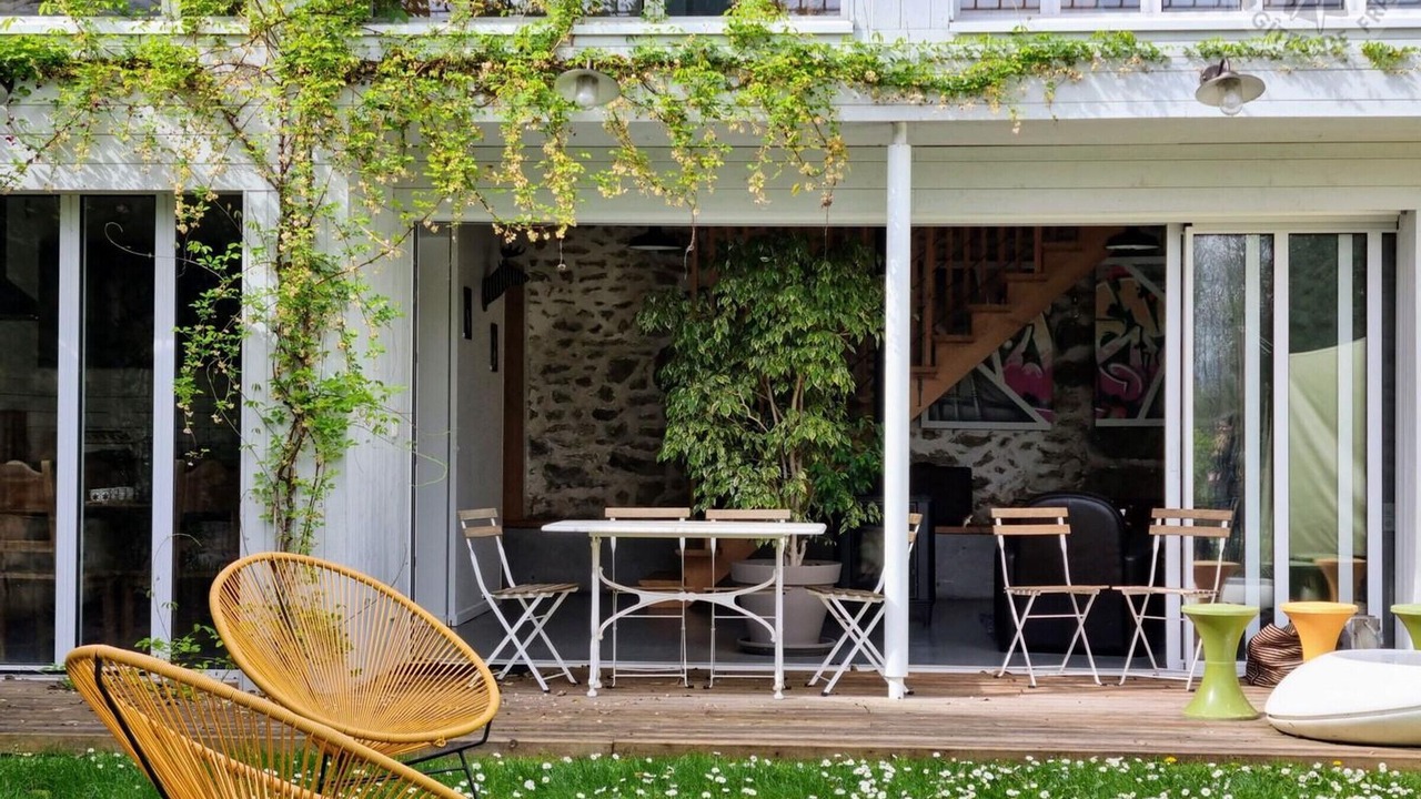 Photo of Outdoor in Andresy