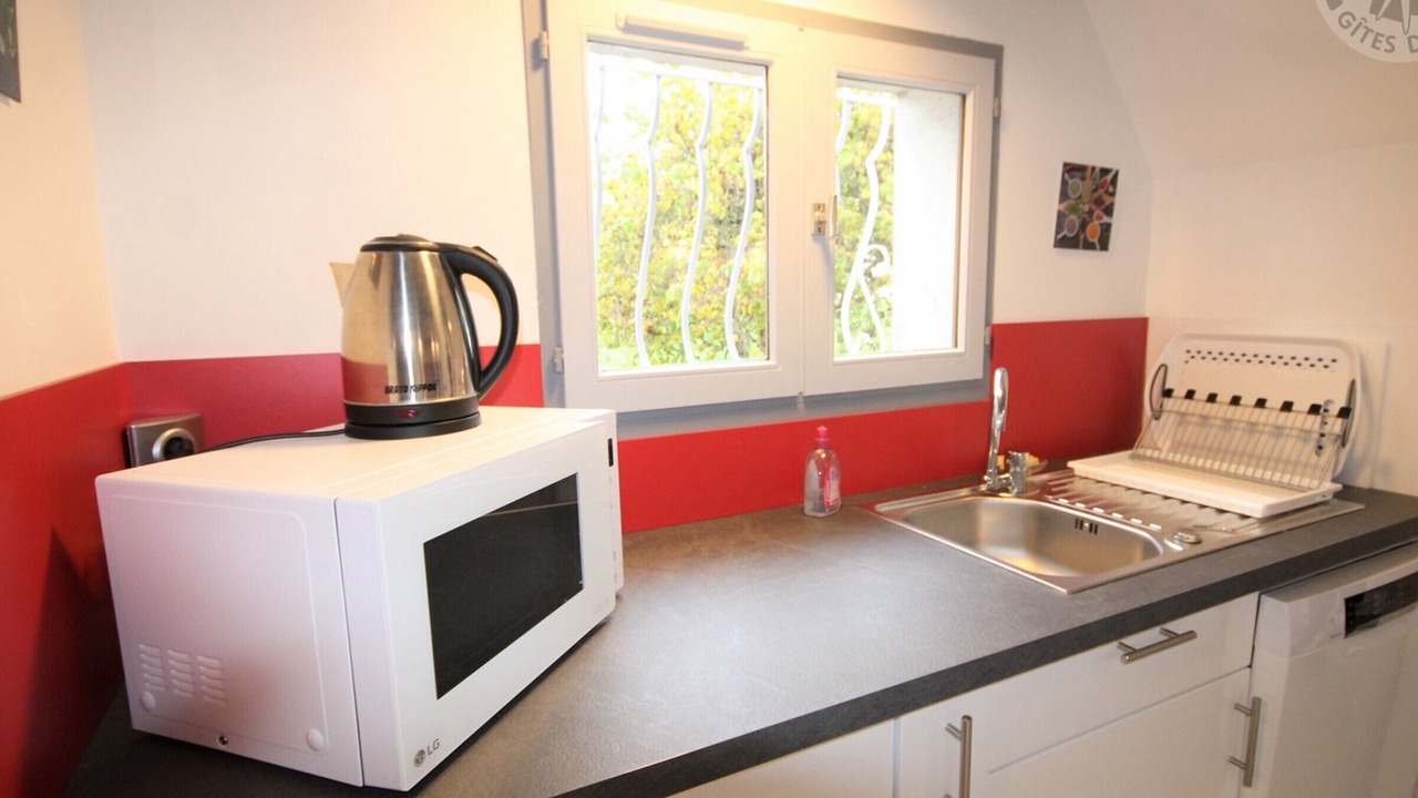 Photo of Kitchen in Maule