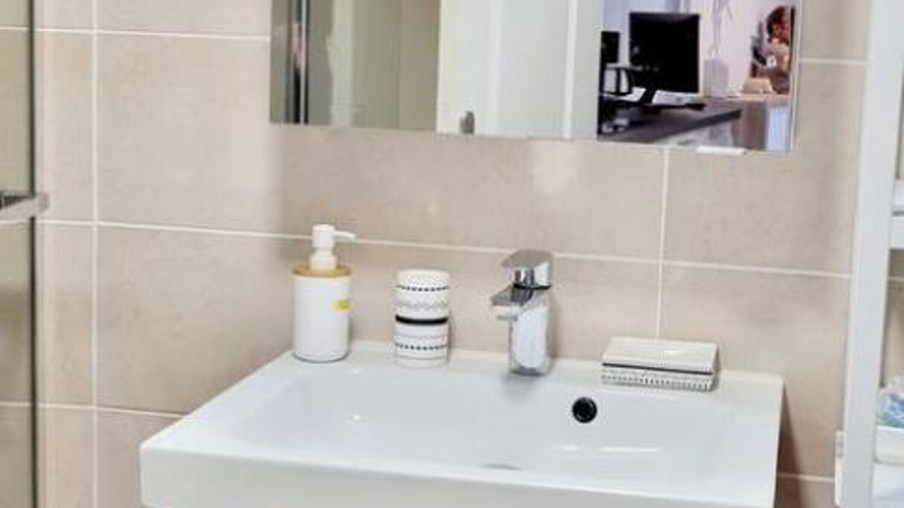 Photo of Bathroom in Maule