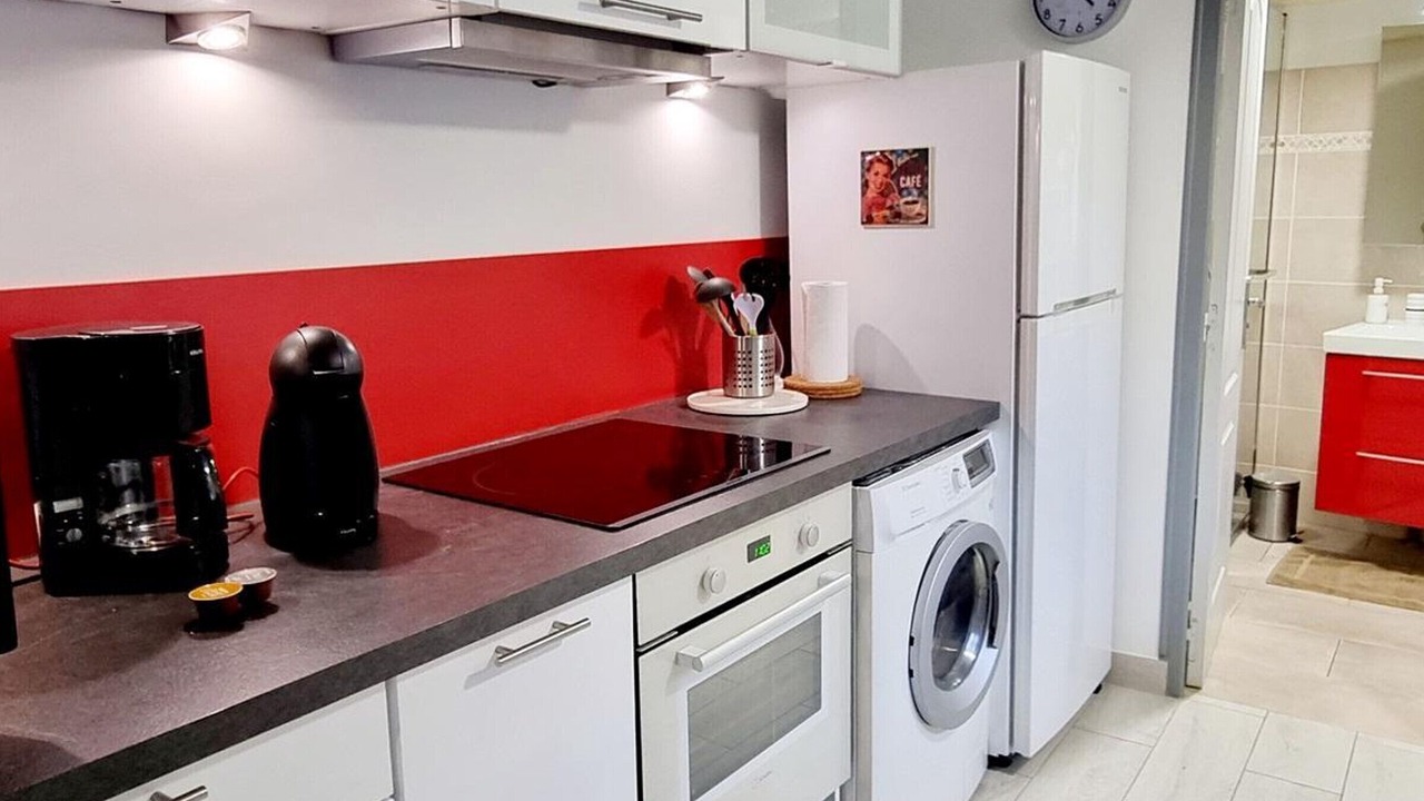 Photo of Kitchen in Maule