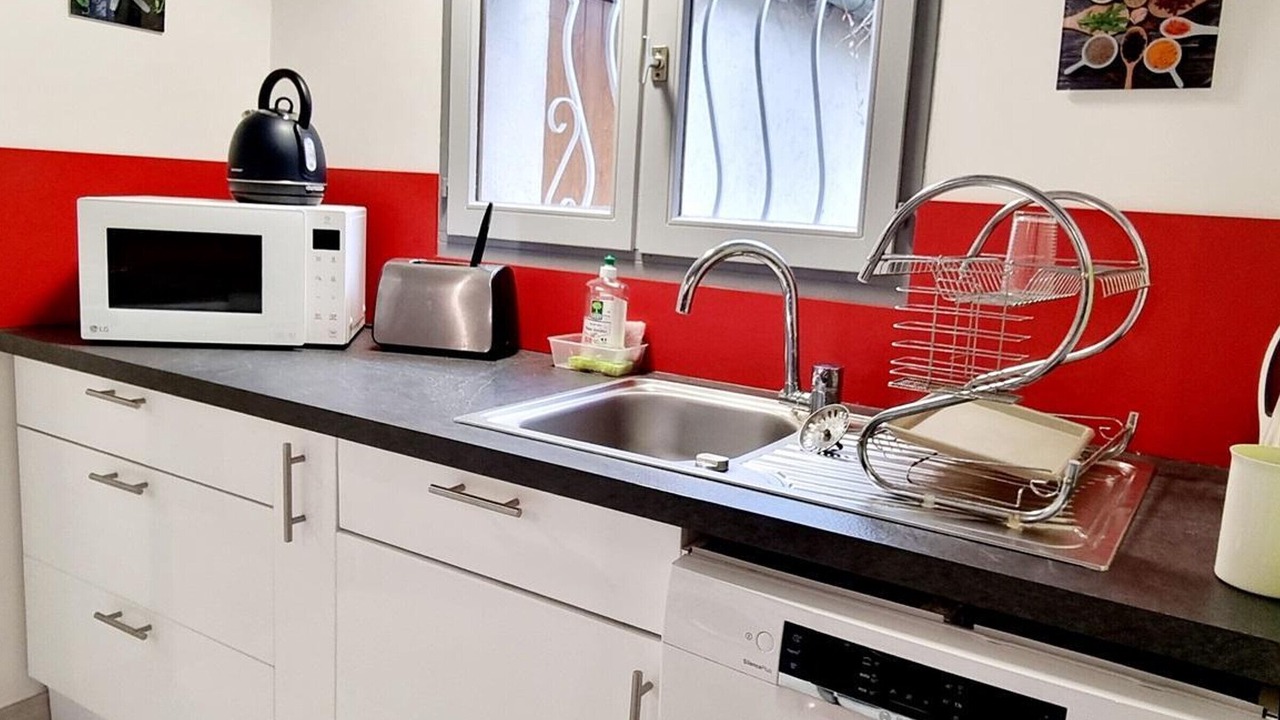 Photo of Kitchen in Maule