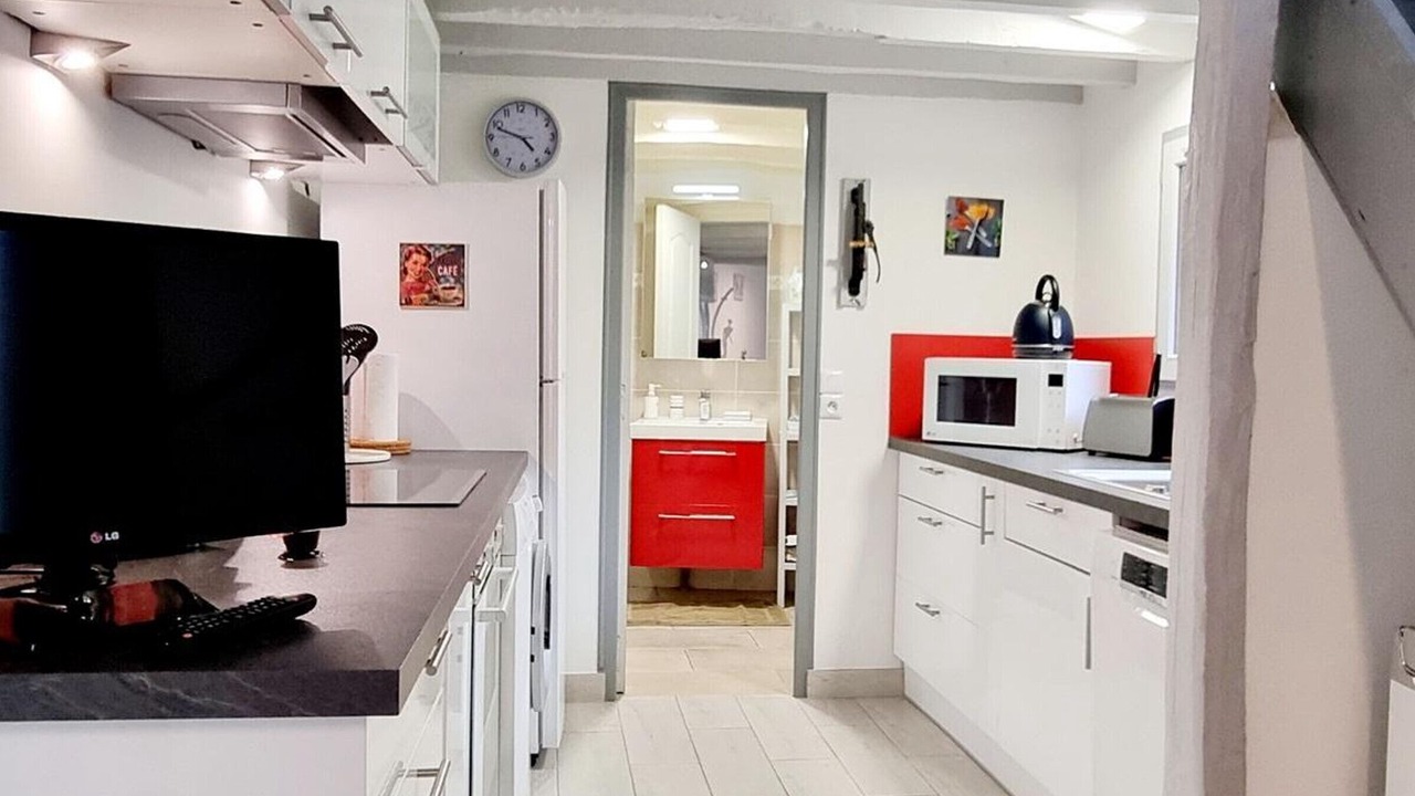 Photo of Kitchen in Maule