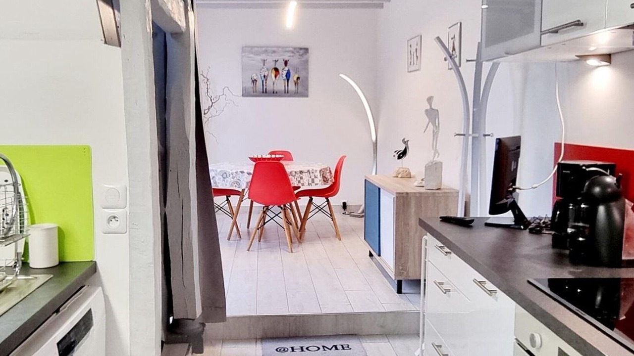 Photo of Kitchen in Maule