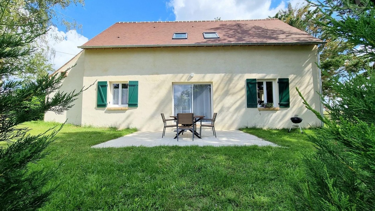 Photo of Outdoor in Bourdonne